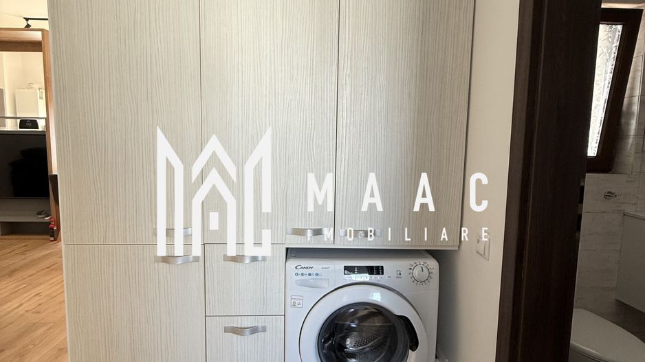 Apartament 4 camere | Terasa | Parcare | Modern | D. Stanca - Poză 9