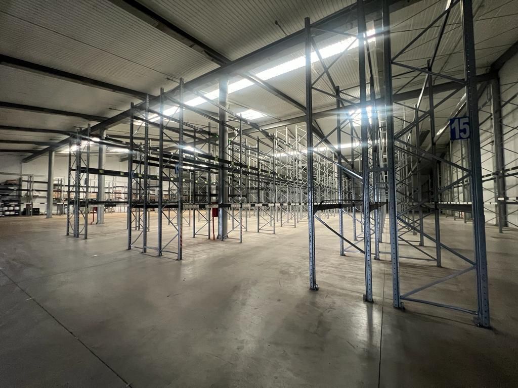 Sapient | Spațiu industrial _ zona Calea Borșului - Poză 4