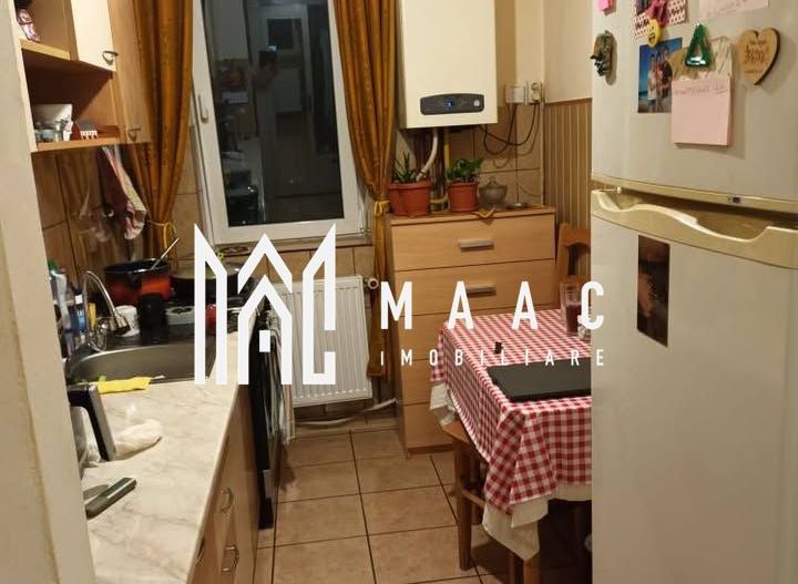 Apartament cu 2 camere | Decomandat I Vasile Aaron - Poză 4