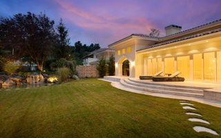 Mediterranean Dream in Pipera-Tunari | For Sale - Poză 9