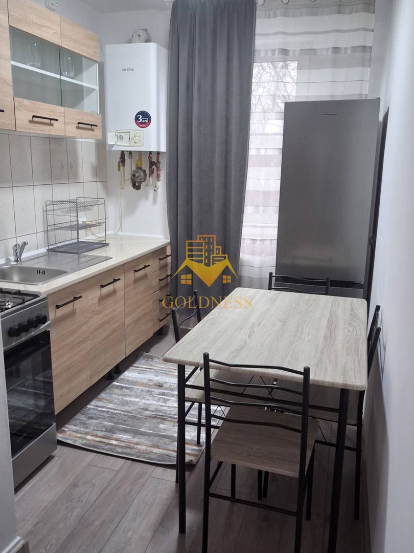 1 camera moderna, decomandata, parcare, Iris, Parcul Armatura - Poză 1