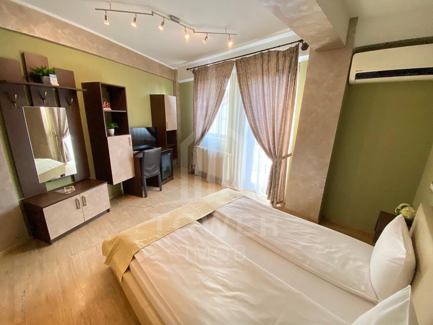 Afacere regim hotelier la închiriat -zona centrala - Poză 9