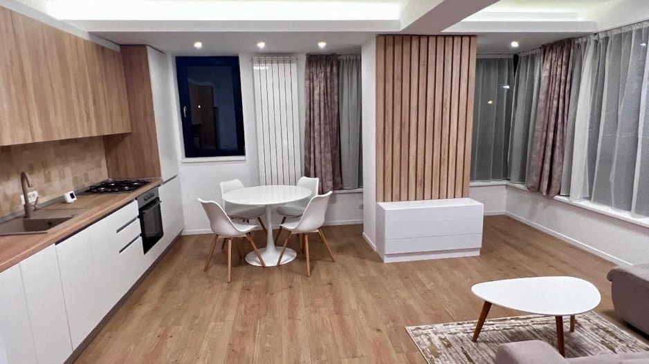 AP. 2 CAMERE LACUL MORII, PRIMA INCHIRIERE, CENTRALA, METROU 10 MINUTE - Poză 3