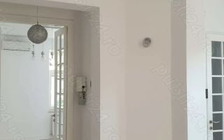 închiriere o vilă interbelică elegantă, complet restaurată - Poză 6