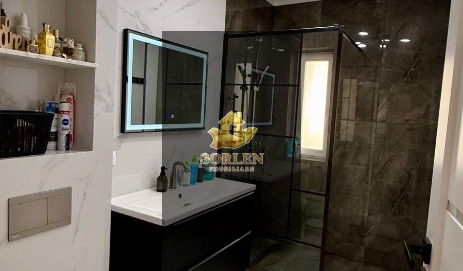 Apartament modern cu 3 camere | Zona Eroilor, Florești - Poză 6