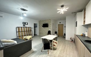 Apartament a cheie | Loc de parcare | Zona BMW-Floresti - Poză 8