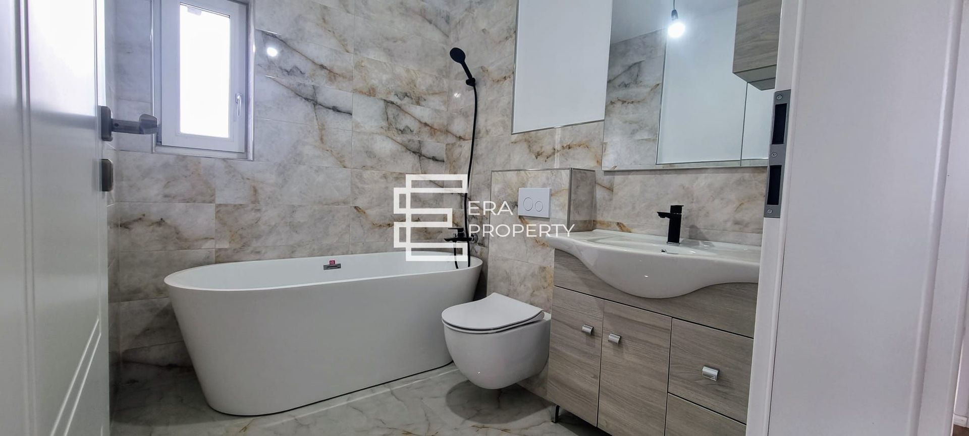 Casă individuală, intabulată, la cheie- teren 415 mp- Cristian, Sibiu - Poză 12