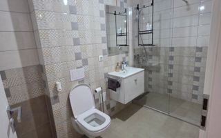 Apartament 2 camere | Complex Maurer, | Ideal - locuință,  birou sau investiție - Poză 9
