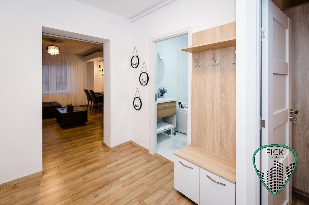 P 4234 - Apartament 2 camere în Târgu Mureș, Ultracentral - Poză 14