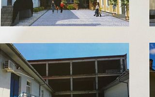 Spatiu comercial 2.800 mp.Piata Republicii,555 euro mp - Poză 4