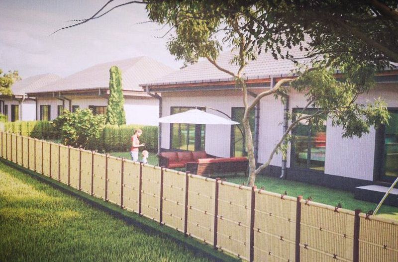 Casă / Vilă la pret de apartament - Poză 4