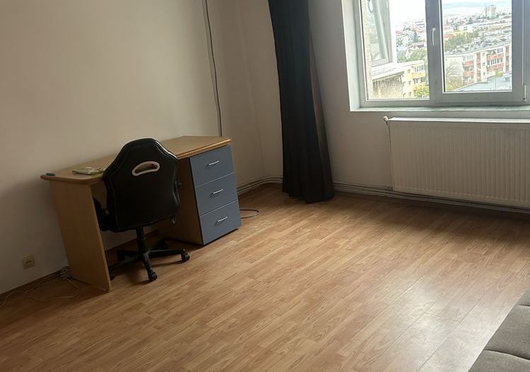 Apartament cu o camera in zona Iullius Mall | FSEGA | Gheorgheni - Poză 2