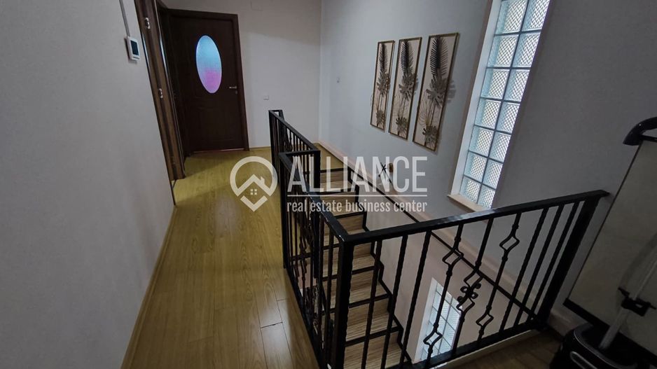 KAMSAS (Cod01) Casa eleganta P+1 curte mare, mobilata complet! - Poză 16