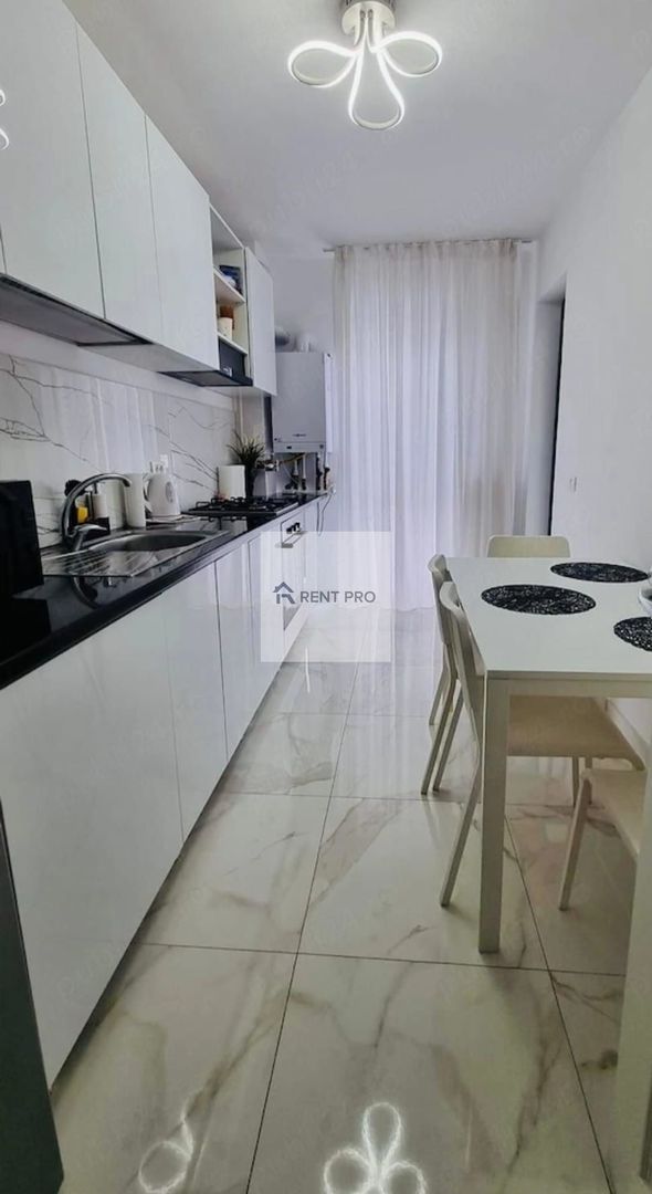 2 Camere Sector 6 Exigent Residence Mall Afi - Poză 2