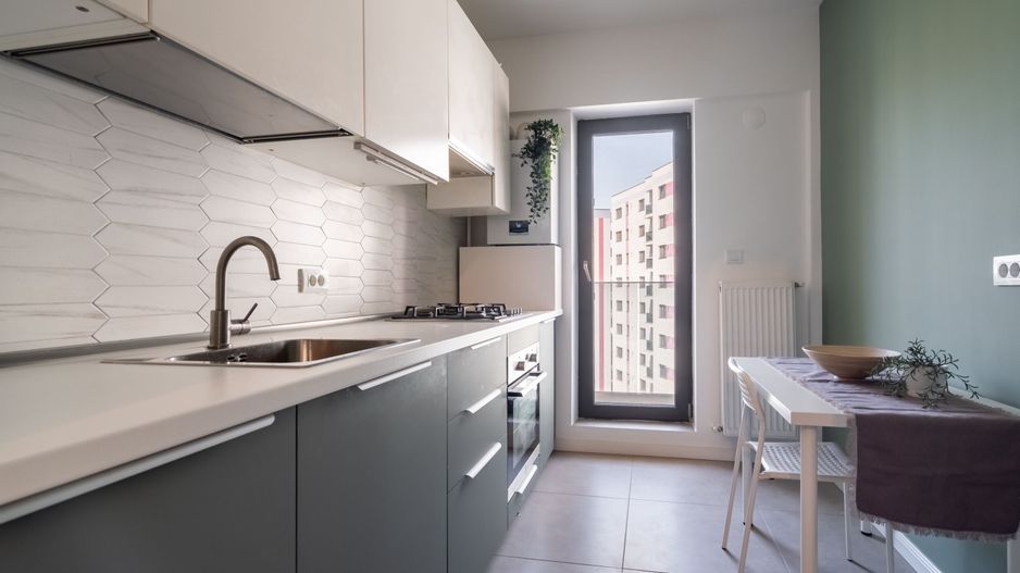 2 camere Regie Residence | Politehnica I Parcare subterana | Comision 0% - Poză 12