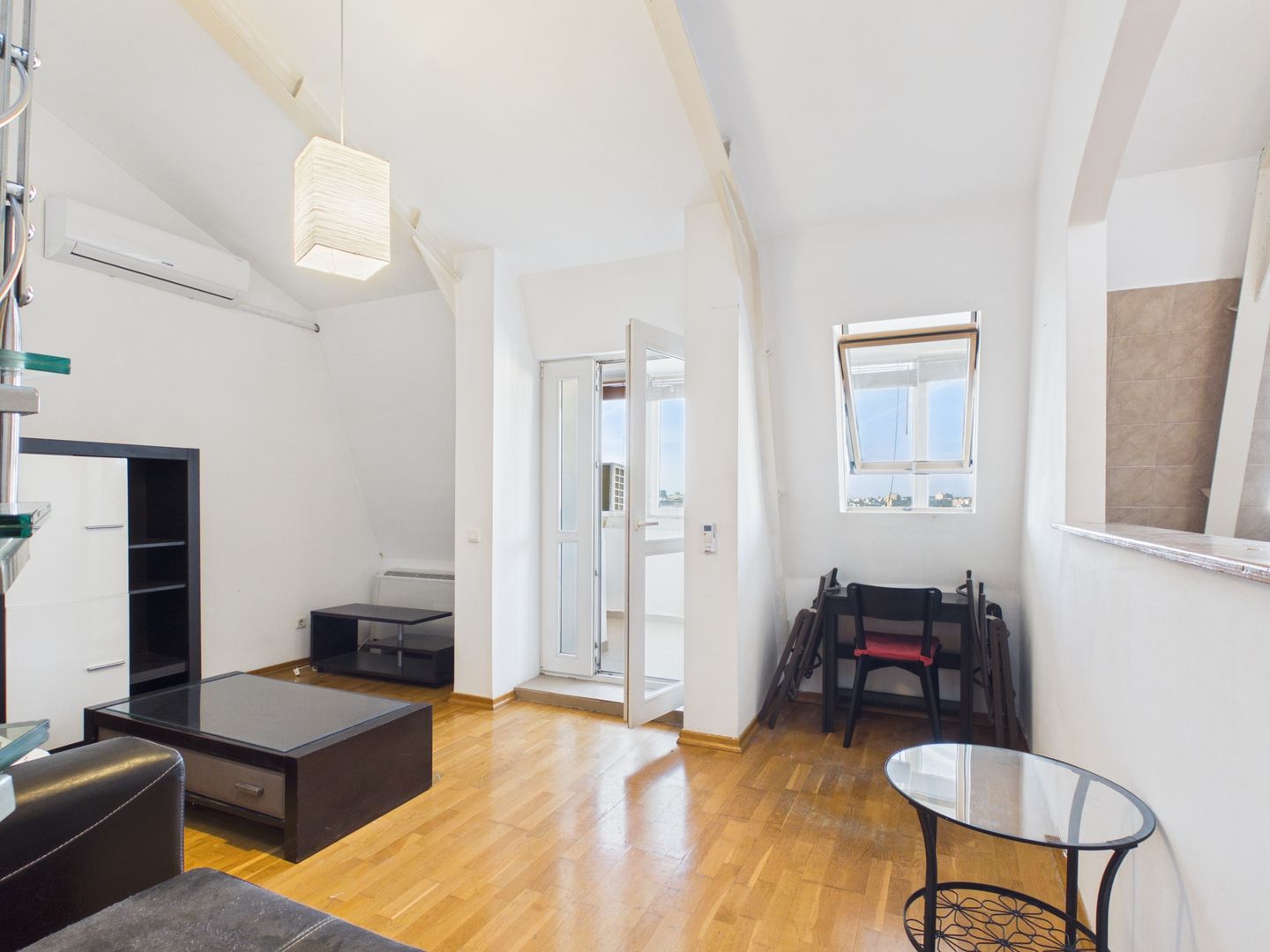 Studio Loft | de vanzare | Calea Calarasilor | Vedere panoramica - Poză 4