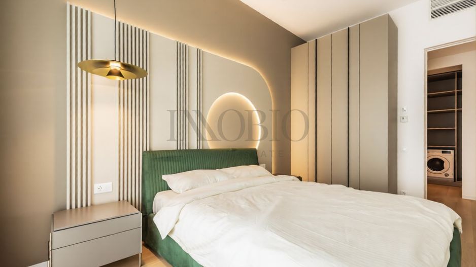 Apartament 4 Camere | One Verdi | Loc de Parcare - Poză 7