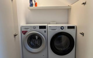 Vila 3 Camere LUX  | P+1+M | Terasă | 2 Locuri de Parcare I COM 0% - Poză 7