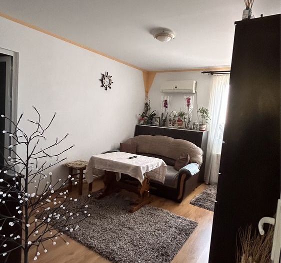 BRASADAS vinde casă cu etaj 8 cam 8 ari zona BOTIZULUI. - Poză 8