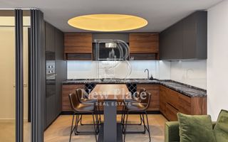[VIDEO] CORTINA NORTH | Apartament deosebit | Vedere libera | Terasa 10 mp | Lux - Poză 7