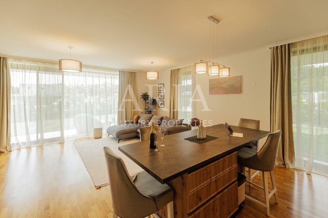 The Ivy - 4 camere - curte - nou - mobilat și utilat - Poză 4