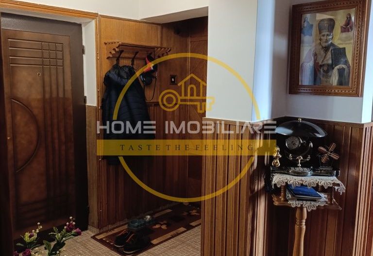 🏠 Apartament 2 cam, 51MP, decomandat, etaj 5/8  // 📍 Moara de Foc - Poză 4