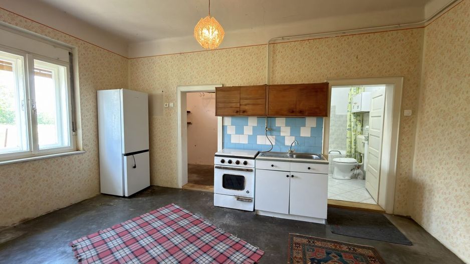 Casă 4 camere, Teren 1955 mp Str. Vezendiului Nr. 366 - Loc. Petrești, Satu Mare - Poză 8