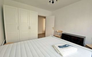 De inchiriat apartament 2 camere zona Lujerului - Poză 1