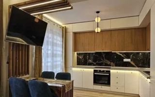 Apartament 2 camere, 52 mp + terasă 12 mp – Florești, zona Terra - Poză 1