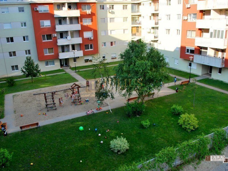 Banu Construct; Loc de PARCARE si Ctr. Inclus. - Poză 1