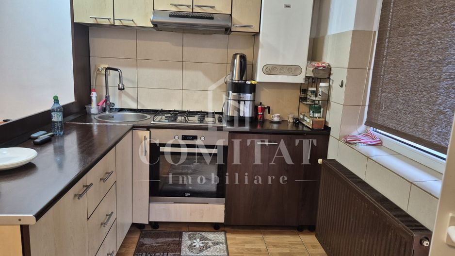 Apartament cu 3 camere | Zona Eroilor - Florești - Poză 7