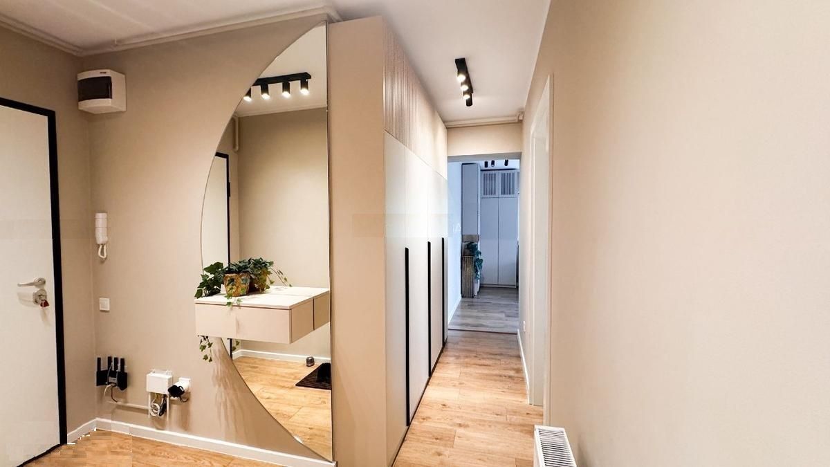 De vanzare Apartament 3 camere Granvia Lujerului - Poză 4