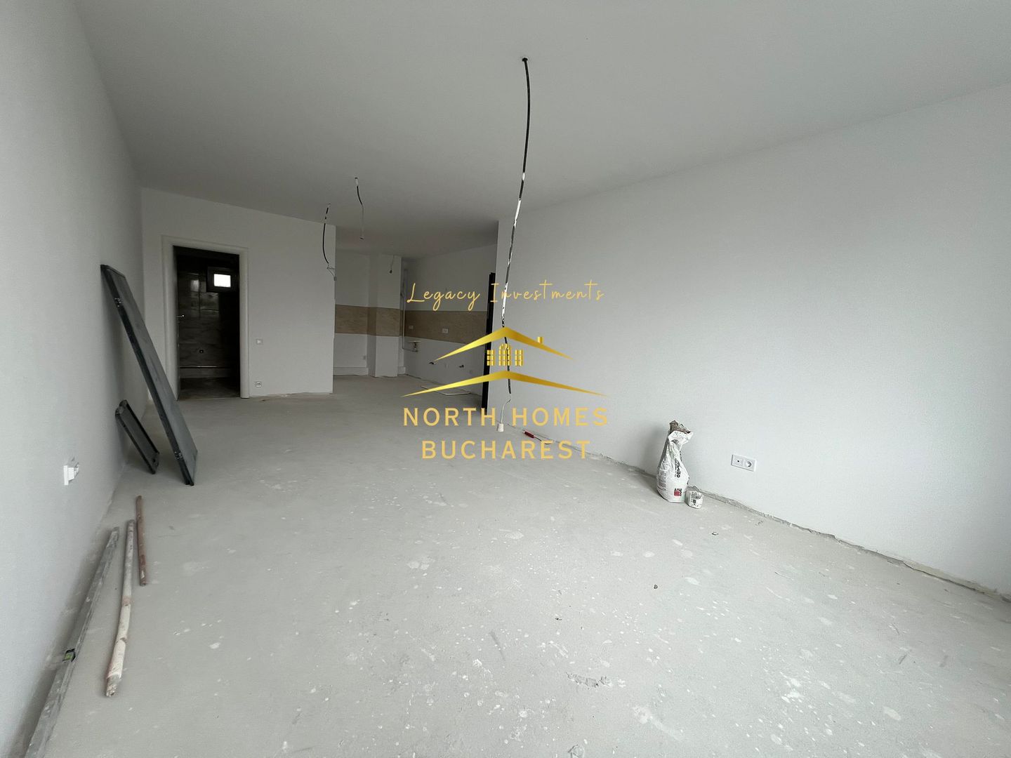 Apart-Hotel de inchiriat -6 GARSIONIERE -ZONA 13 SEPTEMBRIE - Poză 14