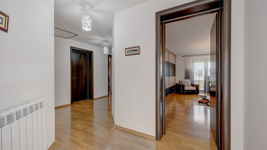 Casă individuală premium în Snagov - Poză 15