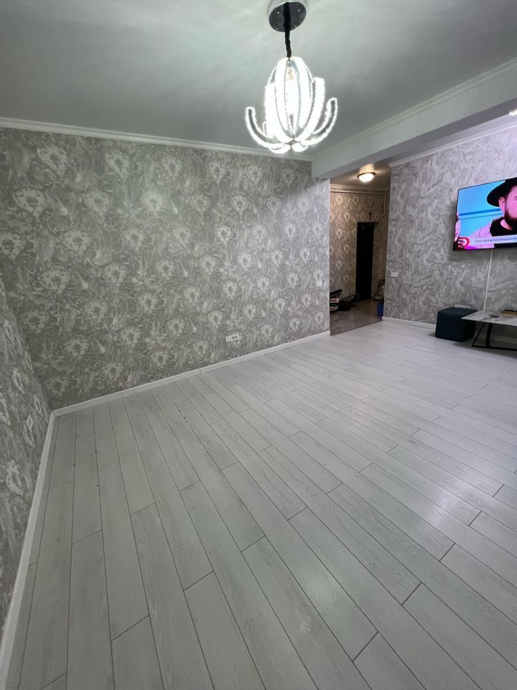 Apartament 2 Camere Militari Residence | Bloc Nou | Centrala - Poză 1