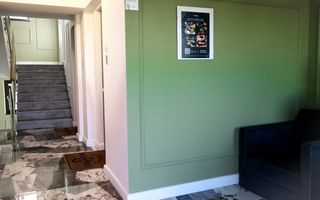 De închiriat – Apartament 3 camere modern, Copou, Iași - Poză 10