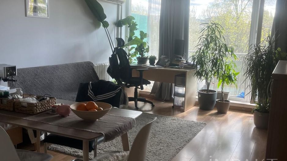 Apartament doua camere, cartier Gheorgheni, langa Iulius Mall! - Poză 4