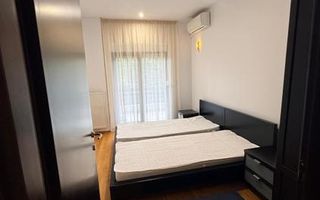 Apartament 3 camere| Natura Residence – Baneasa | Parcare - Poză 7
