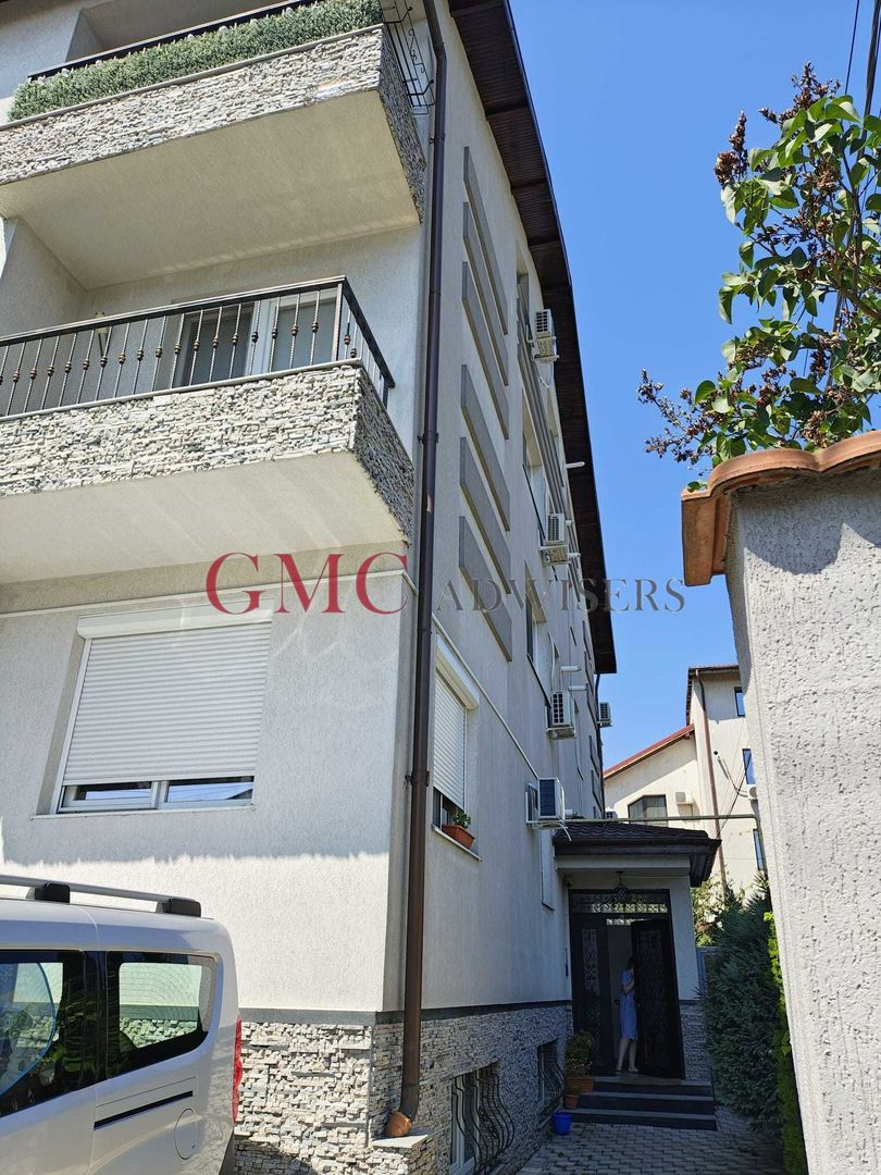 Apartament 3 camere Bucurestii Noi - Poză 7