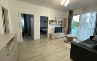3 camere open-space, Parcare, Zorilor, Calea Turzii,  MOL, ROD - Poză 3