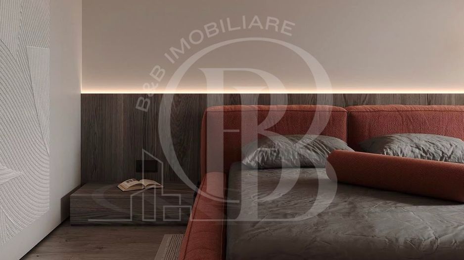 Apartament 2 camere cu Terasa Metrou Nicolae Teclu - Poză 10