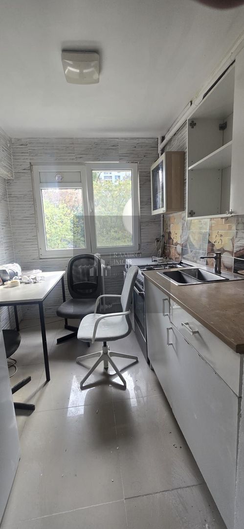 Apartament 2 camere 3 minute Metrou Nicolae Grigorescu /etaj 1 - Poză 7