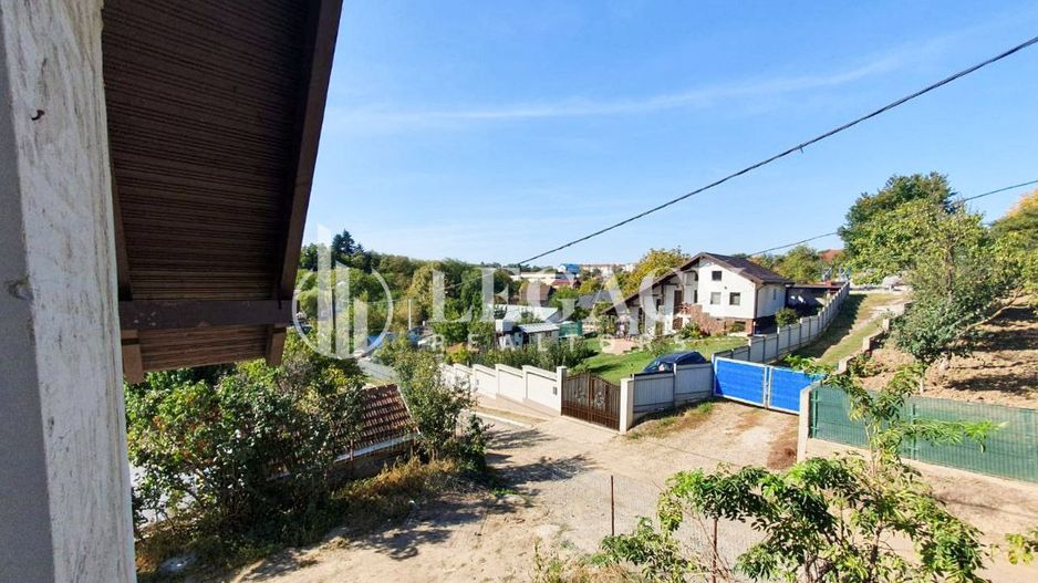 PREȚ REDUS!!! Vilă de vânzare, str. Porumbelului nr. 22, Botoșani - Poză 5