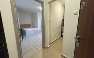 Vânzare Garsonieră/ Închiriere - Bd. Dinicu Golescu - complet renovată - Poză 4