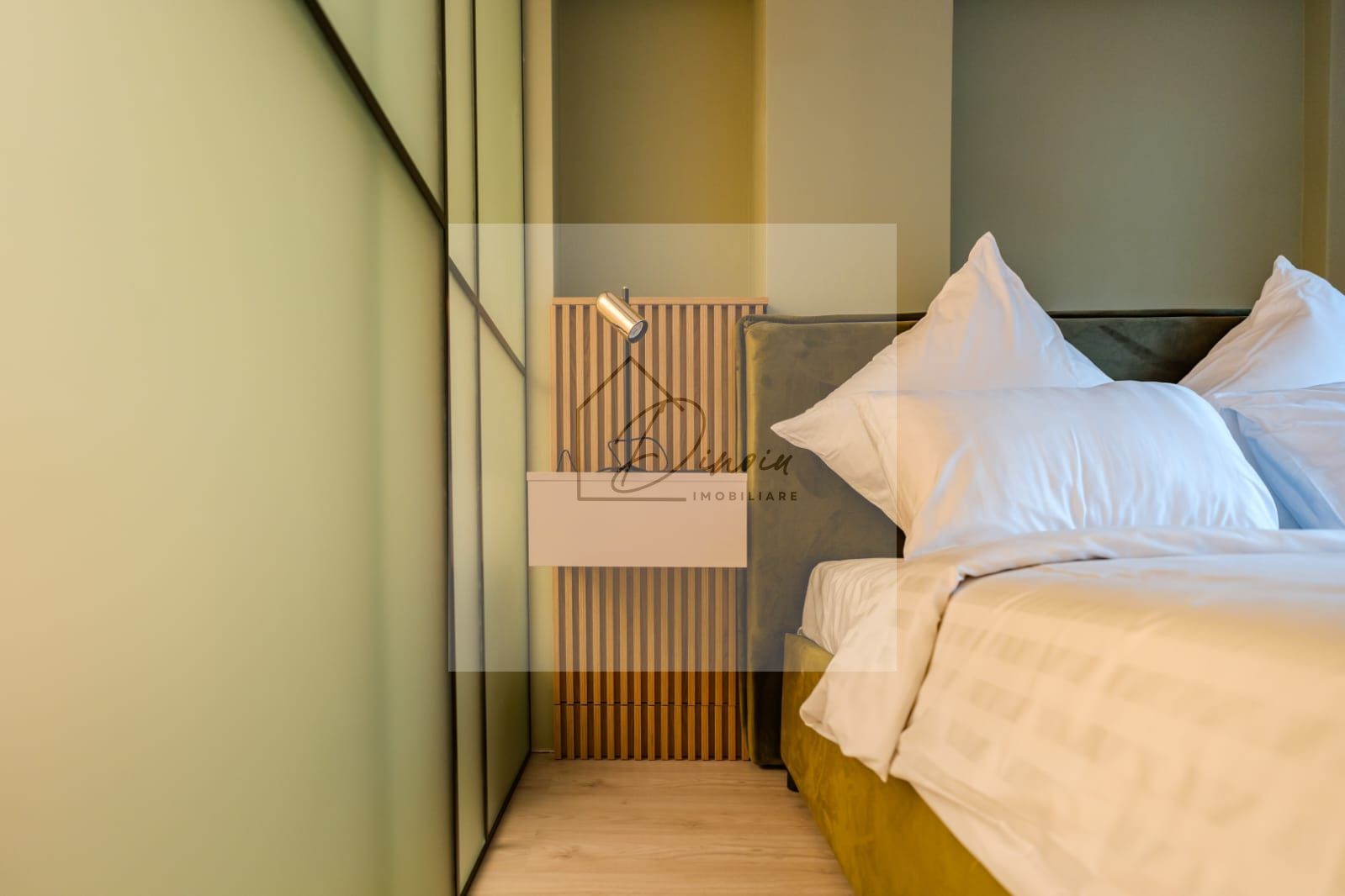 Studio dublu Ivory Pipera I Mobilat  PREMIUM I DIRECT PROPRIETAR - Poză 21