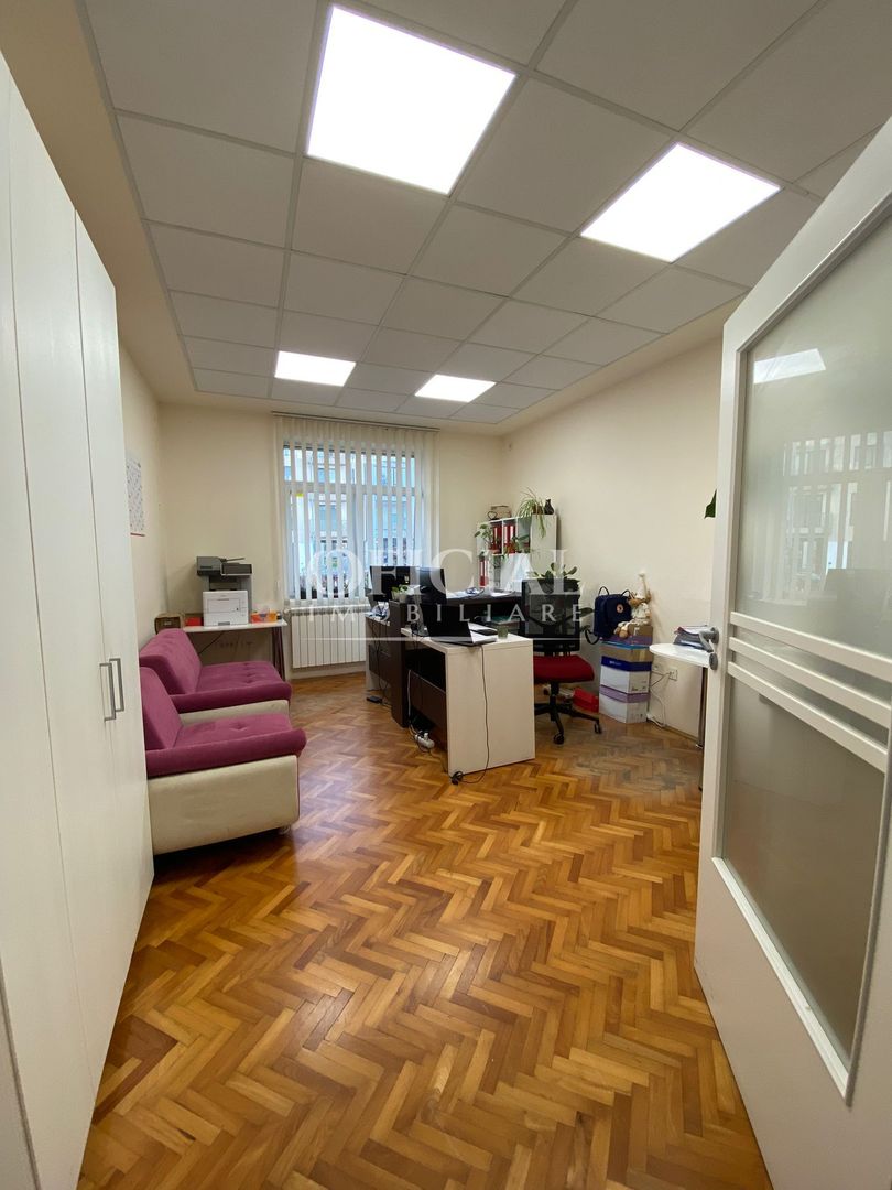 Spatiu De Birouri | 68 Mp | 2 Camere | Parcare | Zona Piata Cipariu - Poză 2
