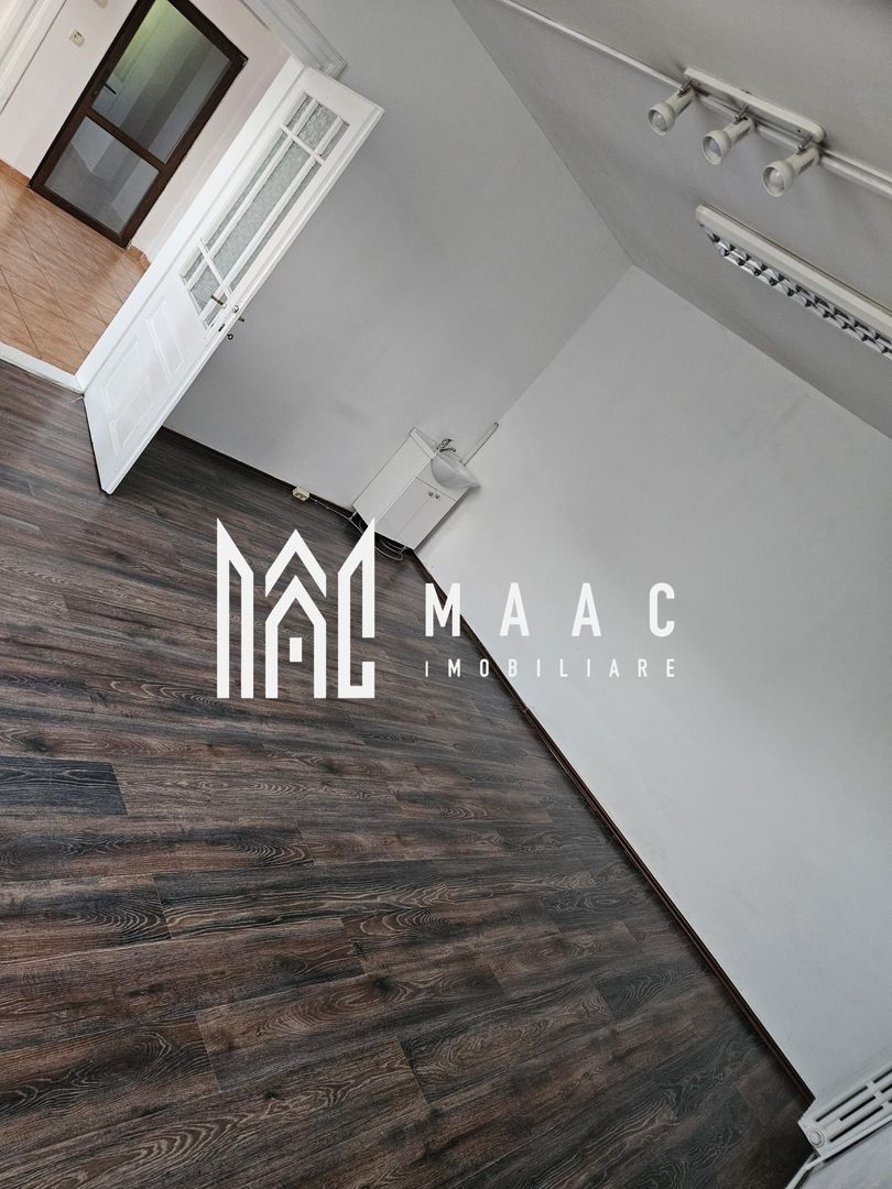 Spațiu comercial 60 mp | Calea Dumbrăvii, Sibiu | acces direct din stradă - Poză 7