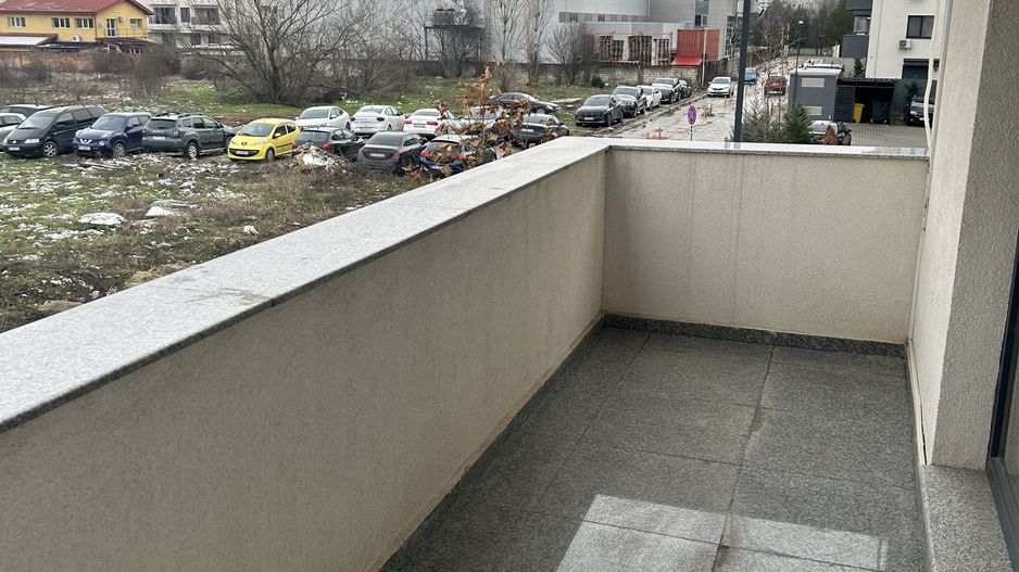 Confort Nord | Parcare inclusă | 720 € / lună - Poză 6