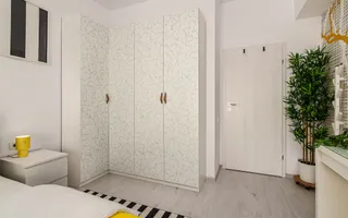 Apart 2 camere Grigorescu Dristor vis-a-vis Lidl mobilat utilat com 0% - Poză 11