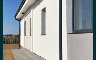 Casa de vanzare-Odoreu, cartierul Olimp, Jud. Satu Mare - Poză 6